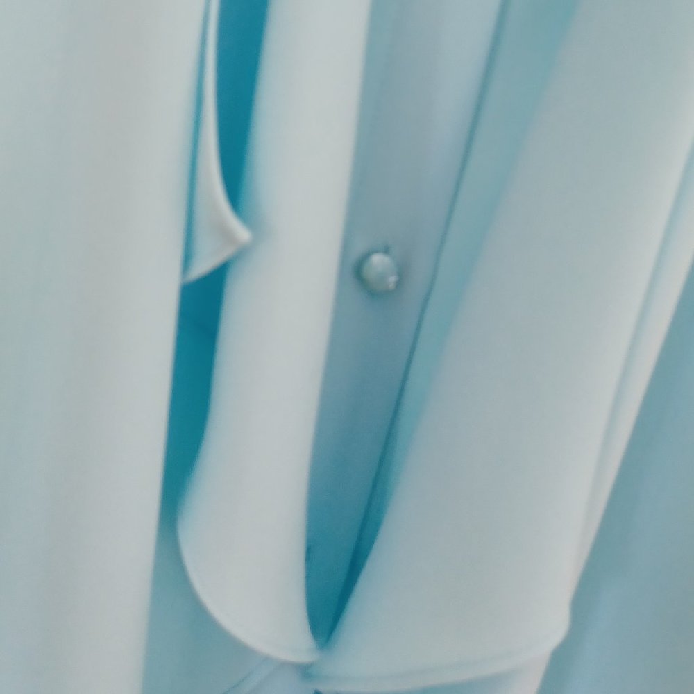 New Escada Blouse - Picture 5 of 6